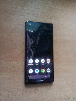 Google pixel 7A 8gb/128gb