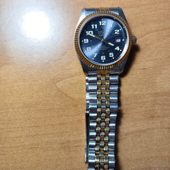 Predám značkové hodinky - 1