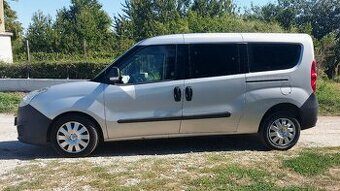 OPEL COMBO VAN