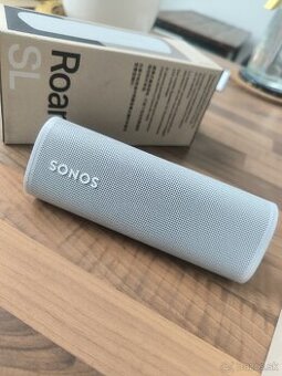 Predam Sonos Roam SL