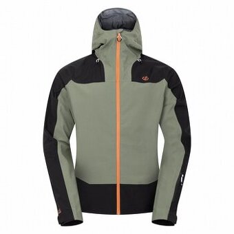 Pánska bunda Dare 2b Roving II Jacket tmavozelená OlvneGrn/B