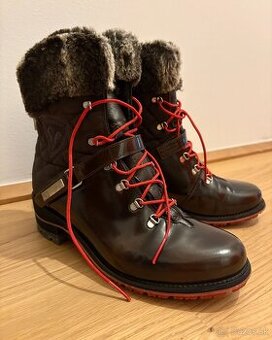 Rossignol 1907 Megeve dámske čižmy