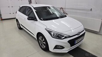 Hyundai i20 1,2i COOL (r.2020) 113 664 km, veľmi dobrý stav - 1