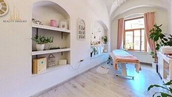 Prenájom priestorov v Prešove.