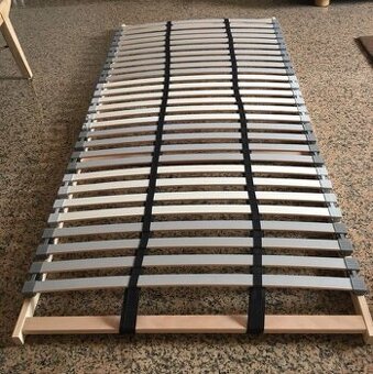 Rošty Ikea Lönset 80x200