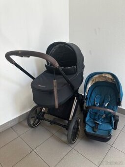 Cybex kocik