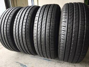 205/55 r16 letné pneumatiky Pirelli Cinturato P7