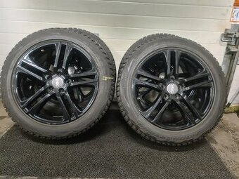 5x114,3 R19 DBW LACK COLOR DISKY
