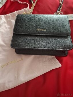 Coccinelle