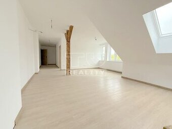 NOVOSTAVBA 2 IZBOVÝ BYT, VLASTNÉ KÚRENIE, PARKOVACIE...