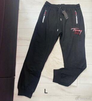 Panske teplaky Tommy hilfiger