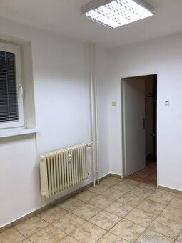 Prenajmem v centre mesta priestor