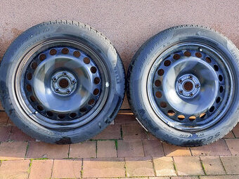 19" 5x112 et45 8J VOLKSWAGEN ID.4, id4,id 4, enyaq - 1