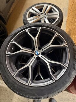 BMW Styling 741 R21