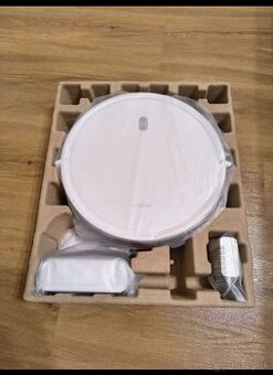 Xiaomi Robot Vacuum E10