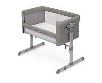 Detská prístavná postieľka Joie Roomie Glide