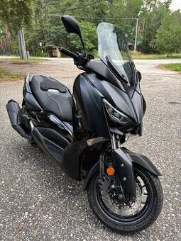 Yamaha X max 400 Iron Max DPH