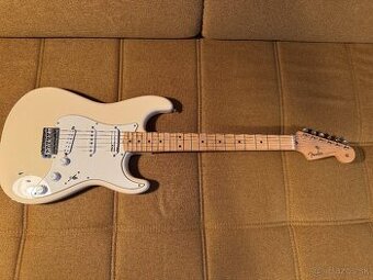 Fender Ed O'Brien EOB Sustainer Stratocaster Electric Guita