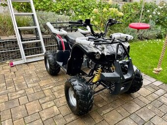 Štvorkolka ATV 110 NOVÁ