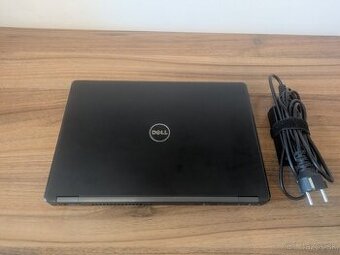 Dell Latitude 5480 (Core i5 / 8 Gb RAM / 256 Gb SSD)