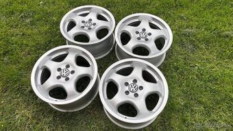 Disky 5x100 r16 límcové