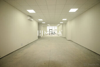 Na prenájom novo zrekonštruovaný obchodný priestor v meste H
