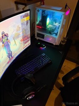 Cela herna zostava len za 500€