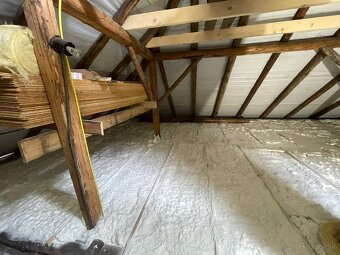 PRÉMIOVÁ STRIEKANÁ IZOLÁCIA striekame celé Slovensko - 1