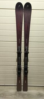 Lyže Head Legacy Pro 162cm