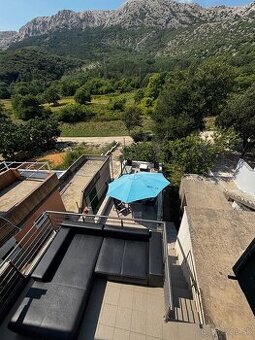 Dom Chorvátsko  mimoriadna ponuka.