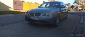 BMW E60 530D XDRIVE