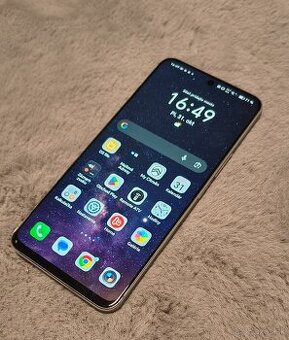 HONOR X8 5G – krásny stav, výborná batéria, spoľahlivý