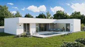 Posledný dom v prémiovom projekte ambre.sk