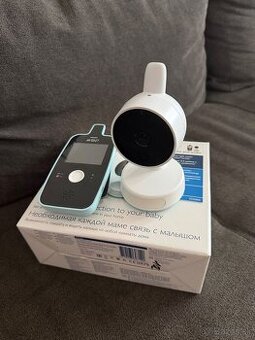 Video pestúnka Avent