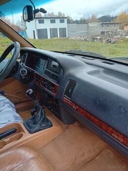 Jeep grand cherokee zj