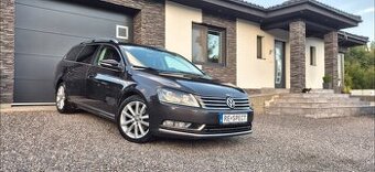 VW Passat B7 2.0Tdi 103kW 2011 DSG Highline,BiXenony,Navi