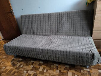 Rozkladacia pohovka IKEA Beddinge