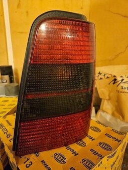 Vw golf 3 variant hella svetlá