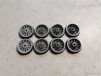 Kolieska 350 ACME H0