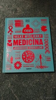 Velke myslienky - Medicina