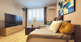 Predaj 3. izb. byt, 72 m2, ul. Majerská, Prievidza