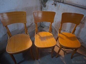 Predám stoličky