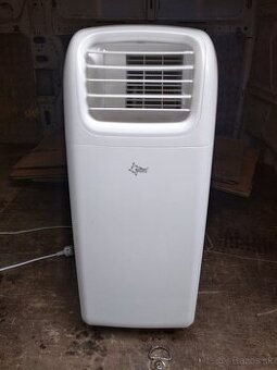 Mobilná klimatizácia