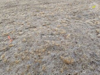 HALO reality - Predaj, rekreačný pozemok Nálepkovo, Zahájnic - 1