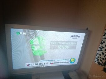 Televízor LCD Panasonic