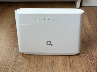 Wi-Fi router Zyxel EX-3300 (1200 Mbps)