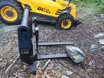 Predám paletové vidly