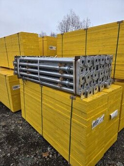 Predám nové doka dosky Debniace 3vrstvove