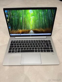 Notebook HP probook 640 G8