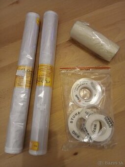 Predám doplnky na svadbu